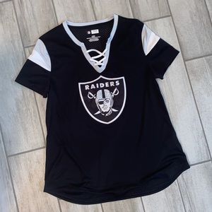Raiders Jersey